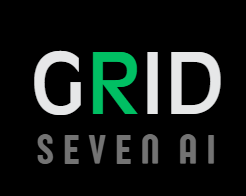Grid Seven AI Logo