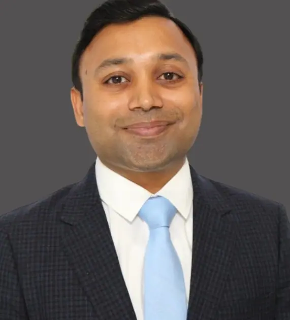 Nihit Bhargava