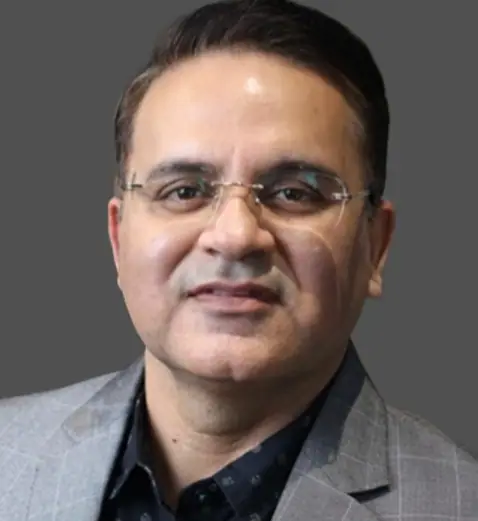Sanjay Sawhney